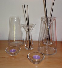 Partylite raumduftöl set gebraucht kaufen  Manching