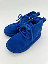 Blue ugg toddler for sale  Durham