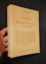 Naturale soprannaturale storia usato  Albano Laziale