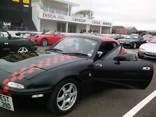 Mx5 hard top for sale  MORETON-IN-MARSH