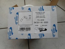 Sanit ablaufgarnitur 826 gebraucht kaufen  Groß Wittensee