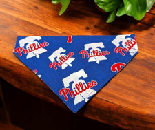Philadelphia phillies dog for sale  Woodstock