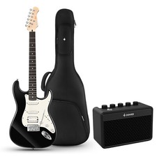 Donner electric guitar for sale  CANNOCK