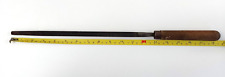 Vintage round file for sale  UK