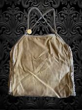 Falabella tissu moutarde d'occasion  Villefranche-de-Lauragais