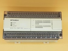 Melsec mitsubishi fxon d'occasion  Sevran