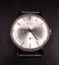 Mens vintage raketa for sale  BRADFORD