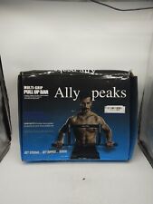 Ally peaks multi for sale  Erie