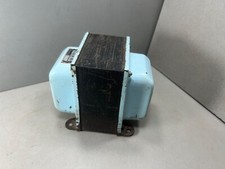 Trasformatore autotrasformator usato  Pieve di Cento