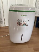 dehumidifier 12l for sale  LEAMINGTON SPA