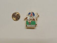 Pin football logo d'occasion  Auneau