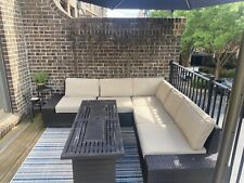 Outdoor sectional couch for sale  Atlanta