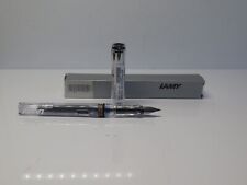 Lamy safari vista gebraucht kaufen  Berlin