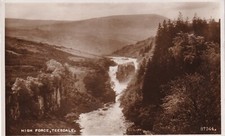 High force waterfall for sale  THIRSK