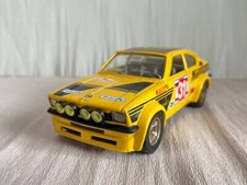 Burago opel kadett usato  Torino
