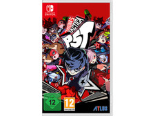 Persona tactica nintendo gebraucht kaufen  Schönefeld