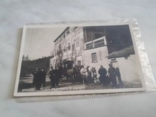 Cartolina bracco trattoria usato  Genova