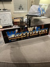 Wwf wrestlefest wwe for sale  Santa Rosa Beach