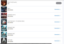 Compte playstation d'occasion Compte playstation d'occasion  Belfort