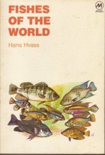 Fishes hvass hans for sale  USA