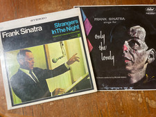 Vintage frank sinatra for sale  Cape Coral