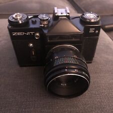 Zenit vintage camera for sale  BRENTWOOD