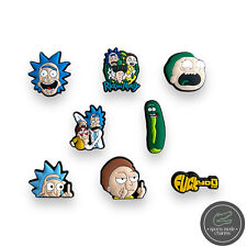 Rick morty sports for sale  LONDON