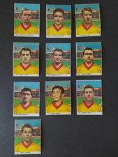 Figurina calcio imperia usato  Villanova Monferrato