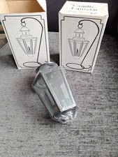 Lanterns candle holder for sale  IPSWICH