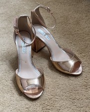 Miss rose gold for sale  BEDFORD