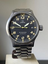 Omega dynamic iii for sale  UK