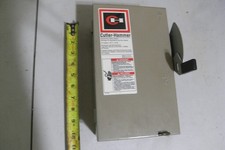 Cutler hammer 30a for sale  Morrisville