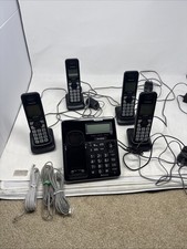 Panasonic tgf770 corded for sale  Marietta