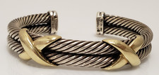 David yurman sterling for sale  Pittsburgh