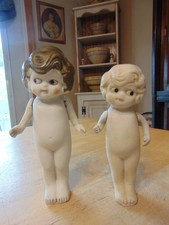 Vintage bisque flapper for sale  Liverpool