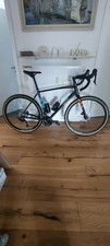 Rennrad gravelbike conway gebraucht kaufen  Niederkirchen