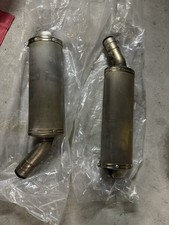 Terminali ducati 848 usato  Roma