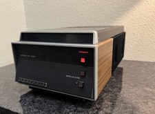 Amplificador de potência Heathkit AA-1506 alta fidelidade 60w x2 (8 Ohms) - Totalmente funcional comprar usado  Enviando para Brazil