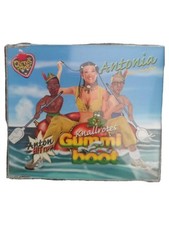 Knallrotes gummiboot antonia gebraucht kaufen  Deutschland