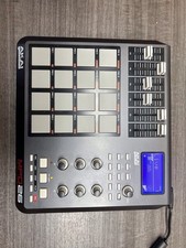 AKAI Professional MPD26 USB/MIDI Pad Controlador Estúdio Gravação Musical |#D119 comprar usado AKAI Professional MPD26 USB/MIDI Pad Controlador Estúdio Gravação Musical |#D119 comprar usado  Enviando para Brazil