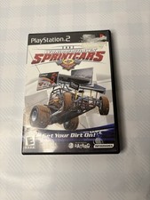 Outlaws sprint cars for sale  Liberty