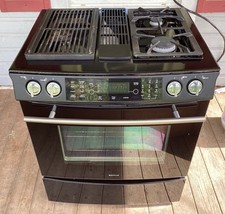 Jenn air jds9860bdb for sale  Greenville