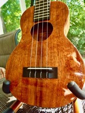 Koaloha concert longneck for sale  New Bern
