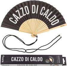 Originale ventaglio cazzo usato  Roma