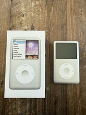 Ipod classic 160gb gebraucht kaufen  Haldenwang