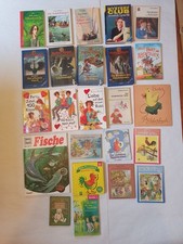 Buchpaket kinder jugendbücher gebraucht kaufen  Ballrechten-Dottingen
