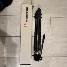 Manfrotto 701rc2 055xv for sale  PERSHORE