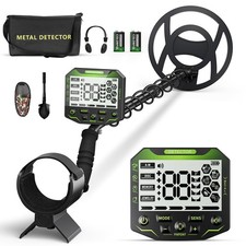 Metal detector professionale usato  Italia