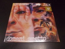 Articolo domani smetto usato  Torino