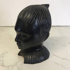 Vintage african heavy for sale  BOSTON
